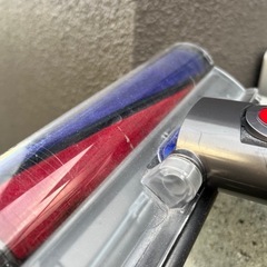 ダイソン掃除機　　訳ありの画像
