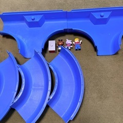 ボーネルンド　アクアプレイの画像