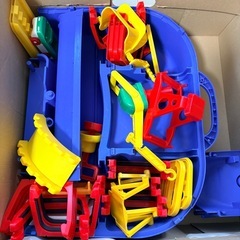 ボーネルンド　アクアプレイの画像