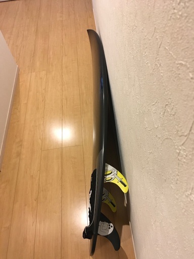 スポーツ PUKAS SURFBOARDS SHAPE/AXEL LORENTZ DARK