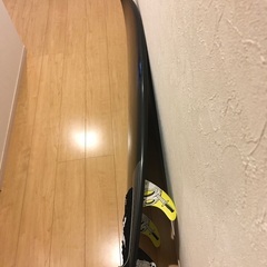 PUKAS SURFBOARDS SHAPE/AXEL LORENTZ DARKの画像