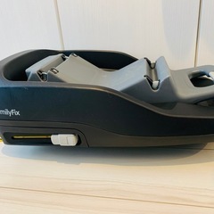 MAXI-COSI FamilyFix（マキシコシ ファミリーフィクス） の画像