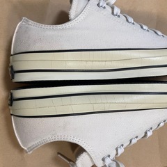 コンバース　26.0cmの画像