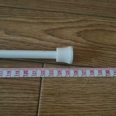 突っ張り棒の画像