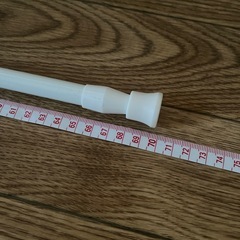 突っ張り棒の画像