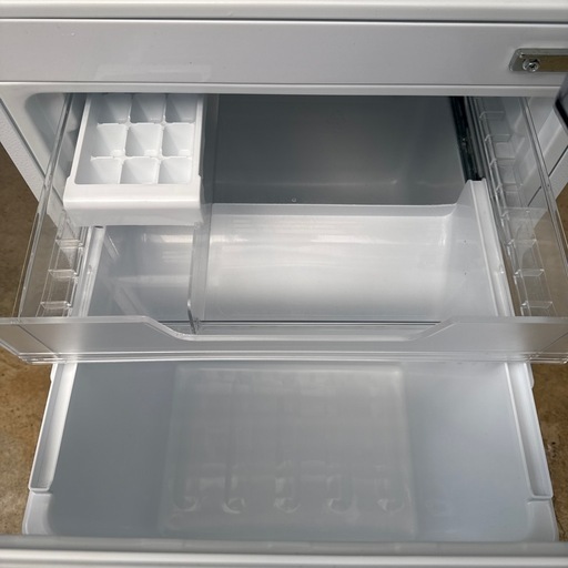 ⭐️TOSHIBA 冷蔵庫 2021年制 153L GR-T15BS 配送3000~その他多数出品中‼️