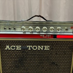 エーストーン　ギターアンプの画像