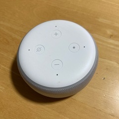 echo dot 第3世代の画像