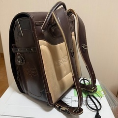 ランドセル 6年間使用 お譲りしますの画像