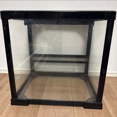 ［ジャンク品］WILD PLANET 飼育ケージの画像