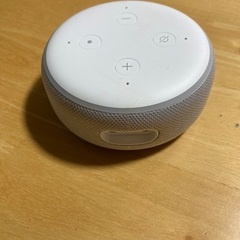 echo dot 第3世代の画像