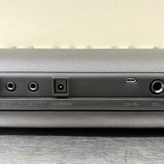 【自社配送は札幌市内限定】CASIO/カシオ 電子ピアノ Casiotone/カシオトーン 61鍵 CT-S200BK 2023年製 ユーキャン『大人のピアノ講座』付き 動作OK 中古【USED】の画像