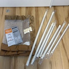 ベビーゲート Lサイズの画像