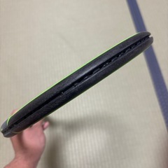 WILSON BLADE 100 16×19 V7.0 G2の画像