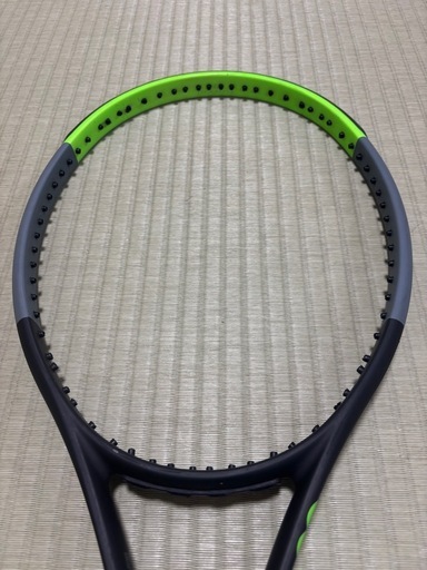 WILSON BLADE 100 16×19 V7.0 G2