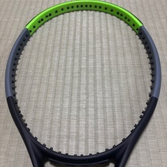 WILSON BLADE 100 16×19 V7.0 G2の画像