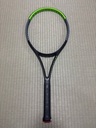 WILSON BLADE 100 16×19 V7.0 G2