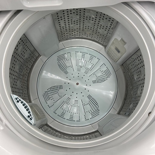 日立 8.0kg全自動洗濯機【リサイクルフカツ岡崎倉庫店】260228SM-14