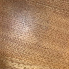 無印　デスク　机の画像