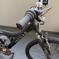 マウンテンバイクの画像