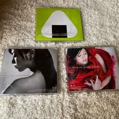 宇多田ヒカル　CDの画像