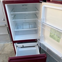 【動作確認済】AQUA 冷蔵庫 の画像