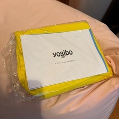 Yogibo
の画像
