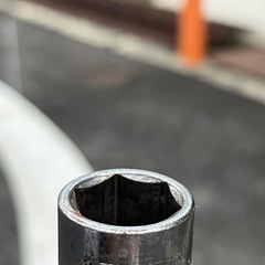 レーシングカート 
スターターの画像