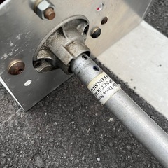 レーシングカート 
スターターの画像