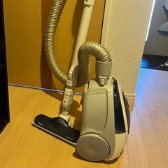 東芝◆掃除機の画像