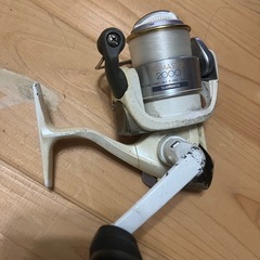 【お話中】つり引退セットの画像