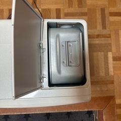 コロナ灯油ストーブの画像