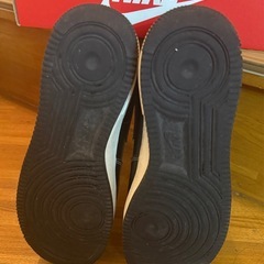 NIKE AIR FORCE 1 MID  Anniversary Edition 40周年記念モデル  27.0cm  ナイキ　エアフォース1の画像