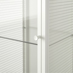 【未使用】IKEA  コレクションケース バッゲボーの画像