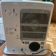 コロナ灯油ストーブの画像