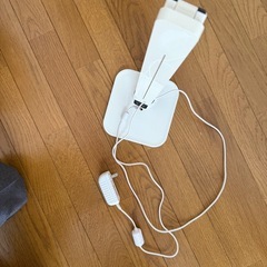 ホワイト スリムテーブルライト CDS-90 コスモテクノの画像