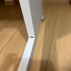 パソコンデスクのみの画像