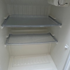 冷蔵庫 ハイアール 2008年製 98ℓの画像