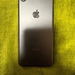 iPhone7 ジャンクの画像