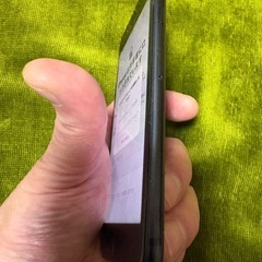 iPhone7 ジャンクの画像