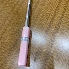 自撮り棒の画像