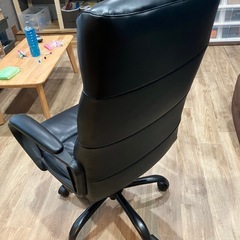 ワーキングチェアの画像