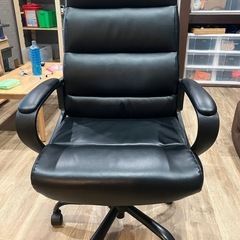 ワーキングチェアの画像