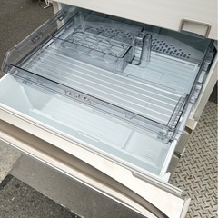 東芝 GR-S470GZ 465L 冷凍冷蔵庫　2020年製　の画像