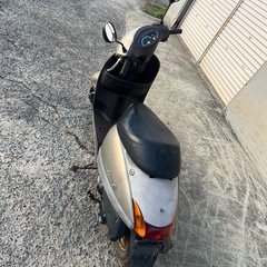 ホンダ　タクトの画像