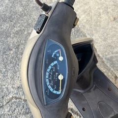 ホンダ　タクトの画像