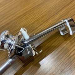 自撮り棒の画像