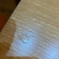 テーブル①の画像