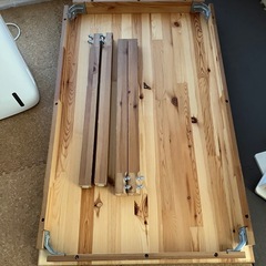 テーブル①の画像