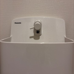 Panasonic 手洗い洗面の画像